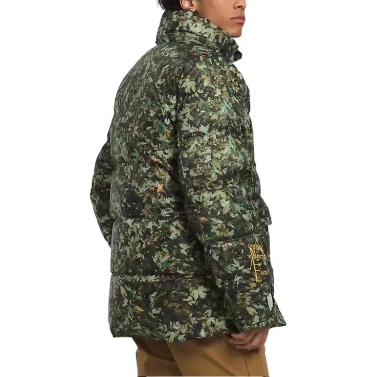 The North Face 73 Parka — фото 2