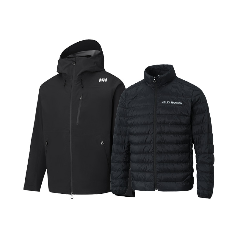 HELLY HANSEN Logo