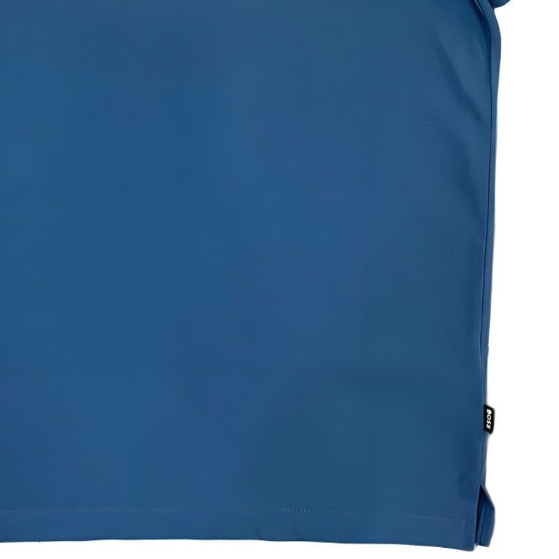 Hugo Boss SS24 LogoPolo — фото 5