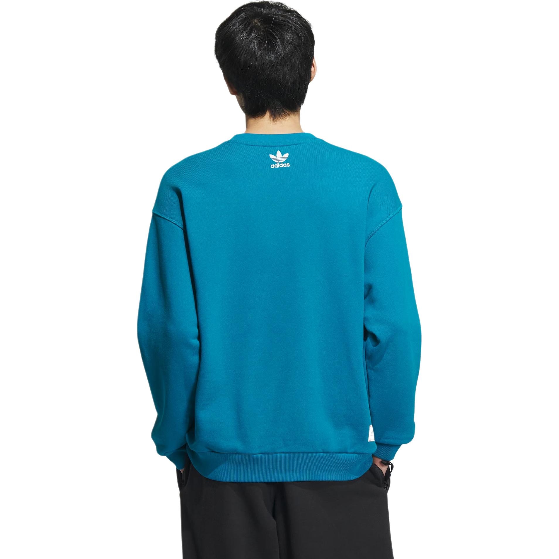 Adidas originals x FEIFEI RUAN FW23 — фото 2