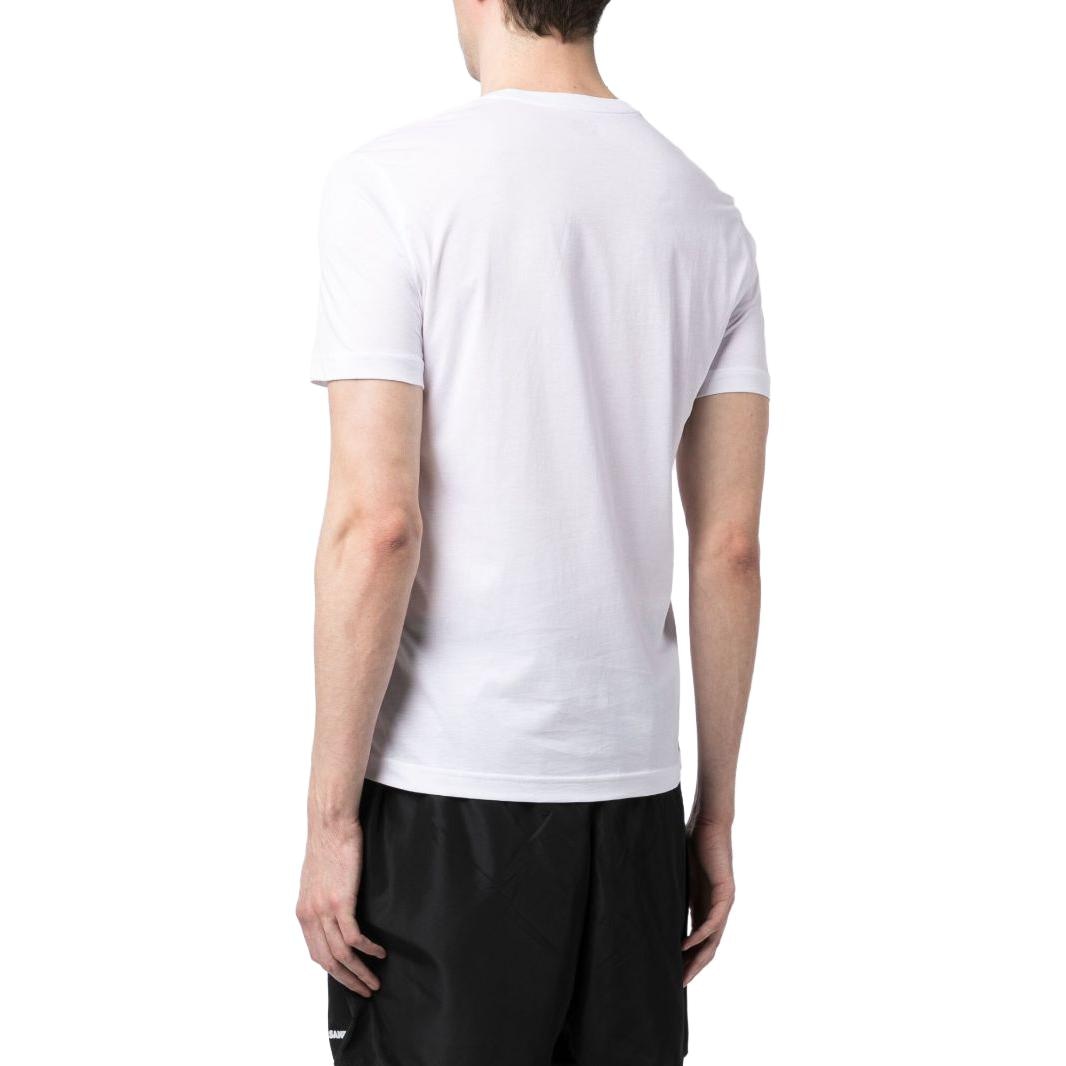 Emporio Armani SS23 EA7 LogoT — фото 2