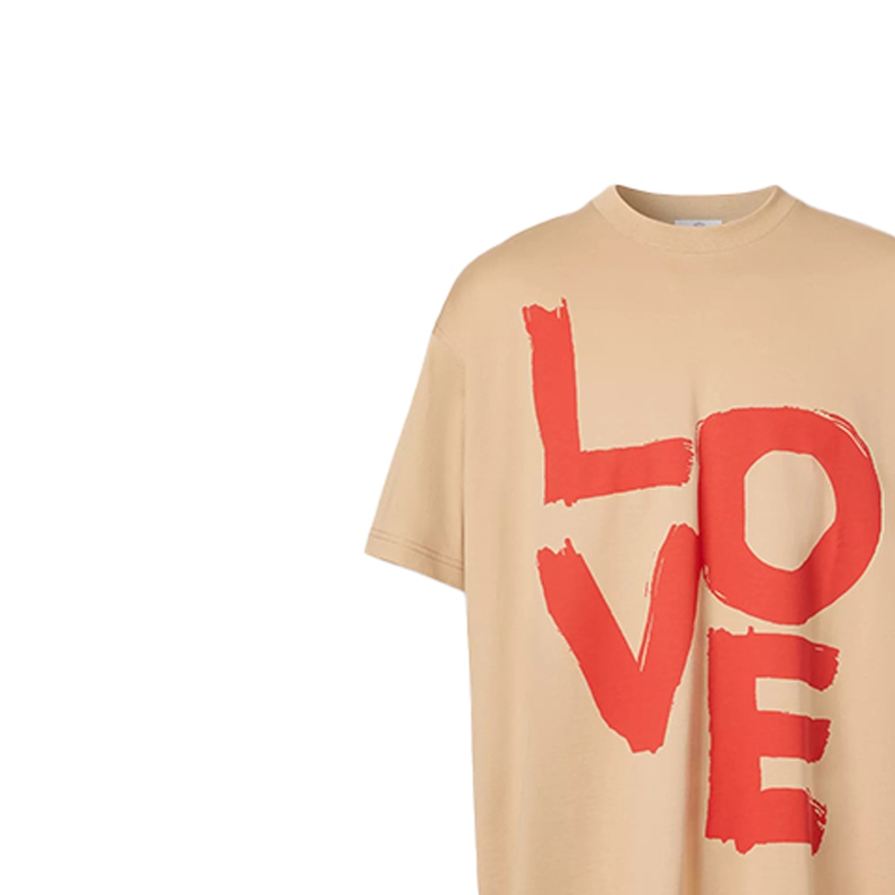 Burberry T-Shirt — фото 5