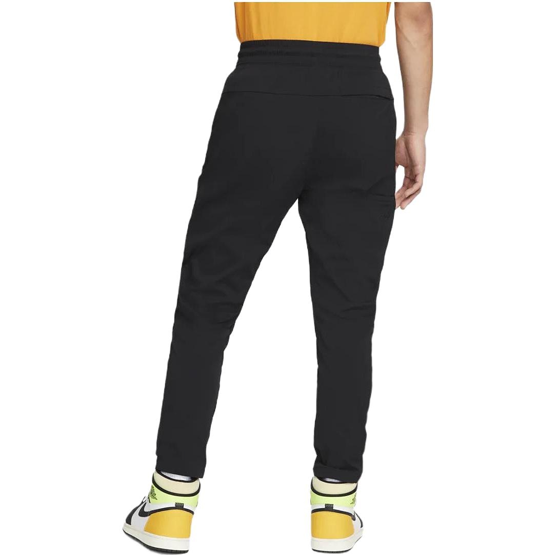 Jordan Statement Essentials Black — фото 4