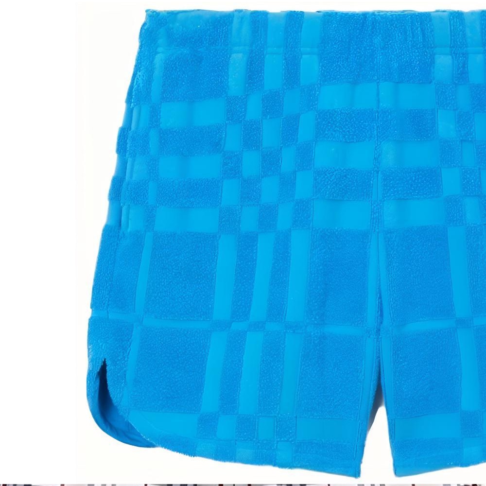 Burberry SS23 Blue Shorts — фото 4