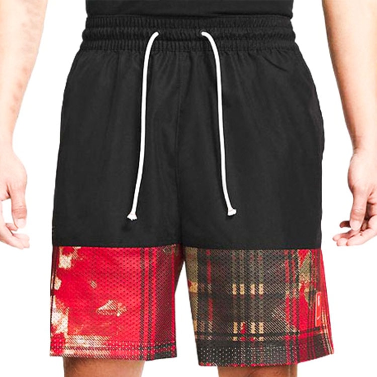 Nike Kyrie Basketball Shorts — фото 4