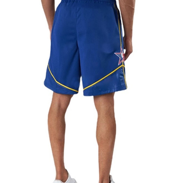 Jordan SW Fan Edition Shorts — фото 3