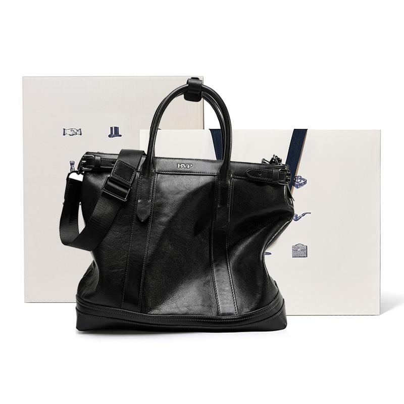 BVP Handbag Black