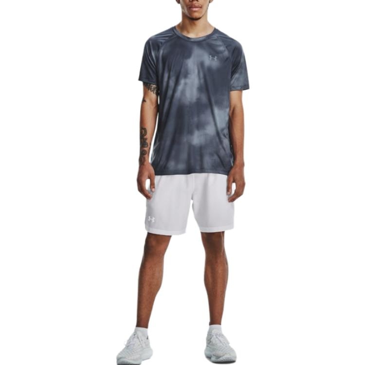 Under Armour SS23 Iso-Chill T — фото 2