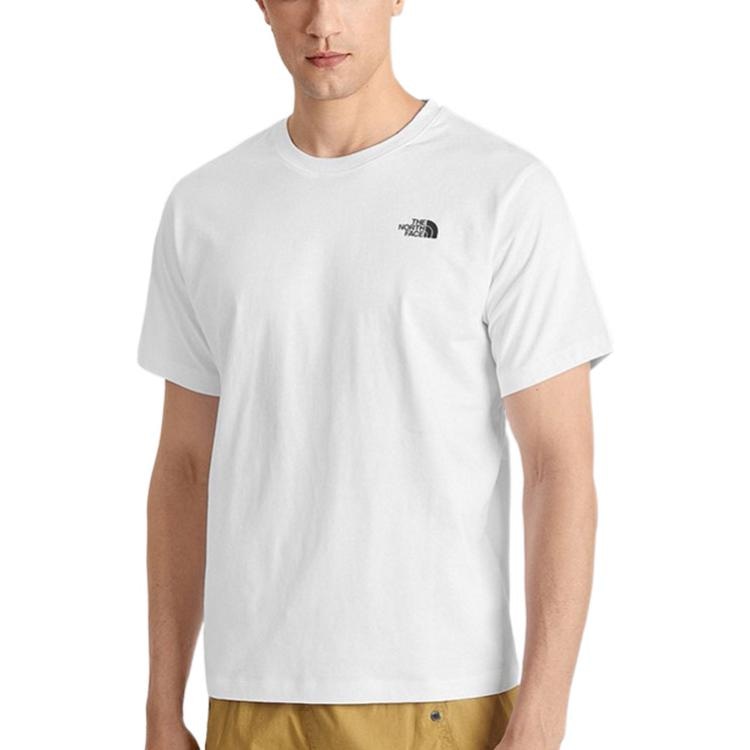 The North Face SS22 Logo T — фото 4