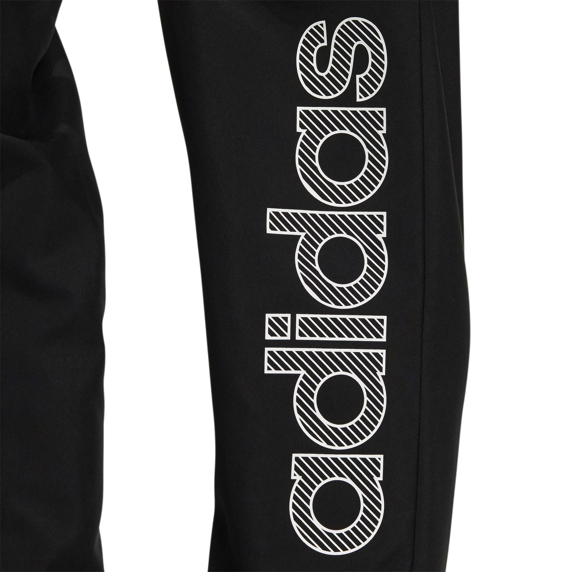 Adidas neo SS22 M CE BRNDED WTP Logo — фото 4
