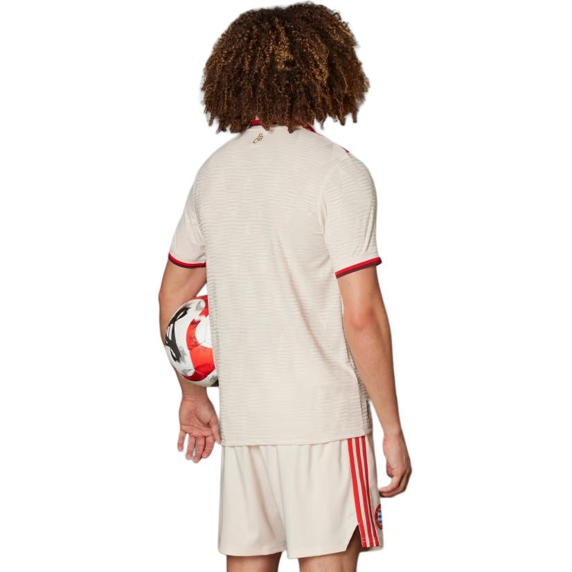 adidas originals FC Bayern Third Authentic Jersey — фото 3