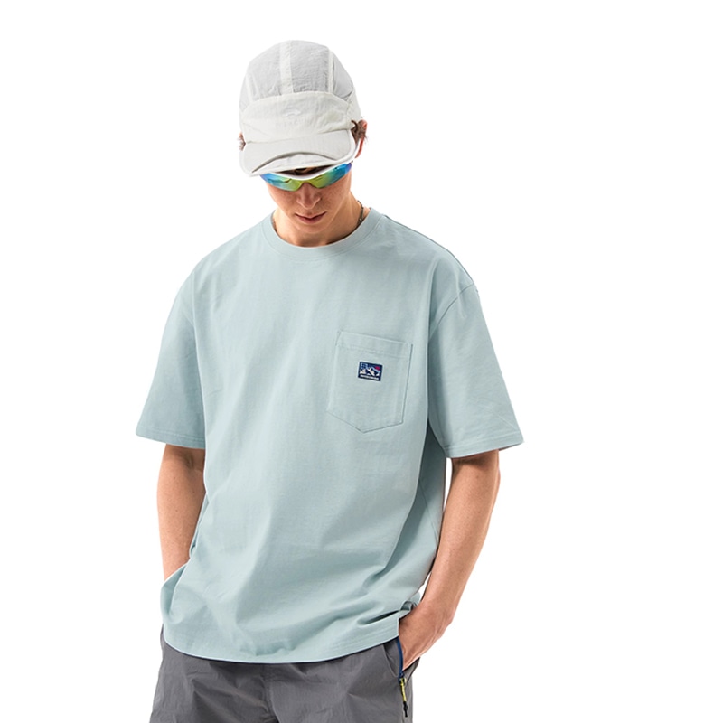 Nothomme COOLMAX T-Shirt — фото 10