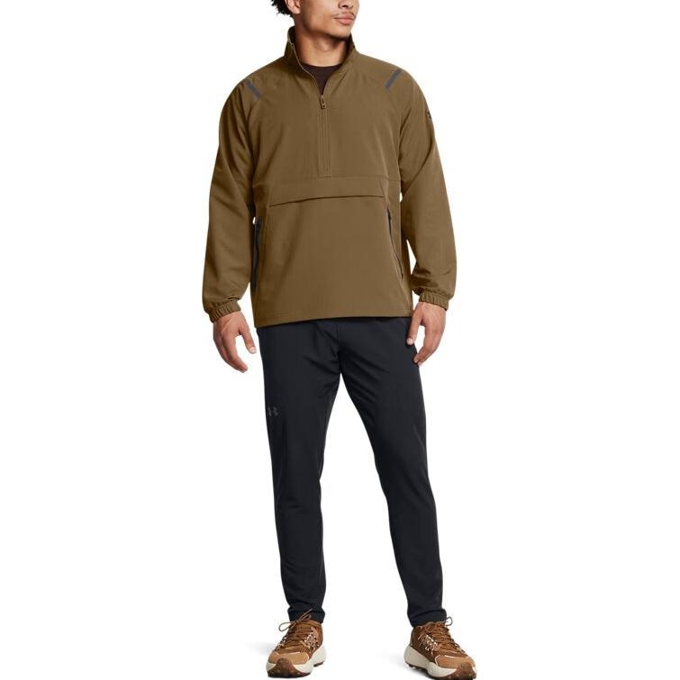 Under Armour Unstoppable — фото 3