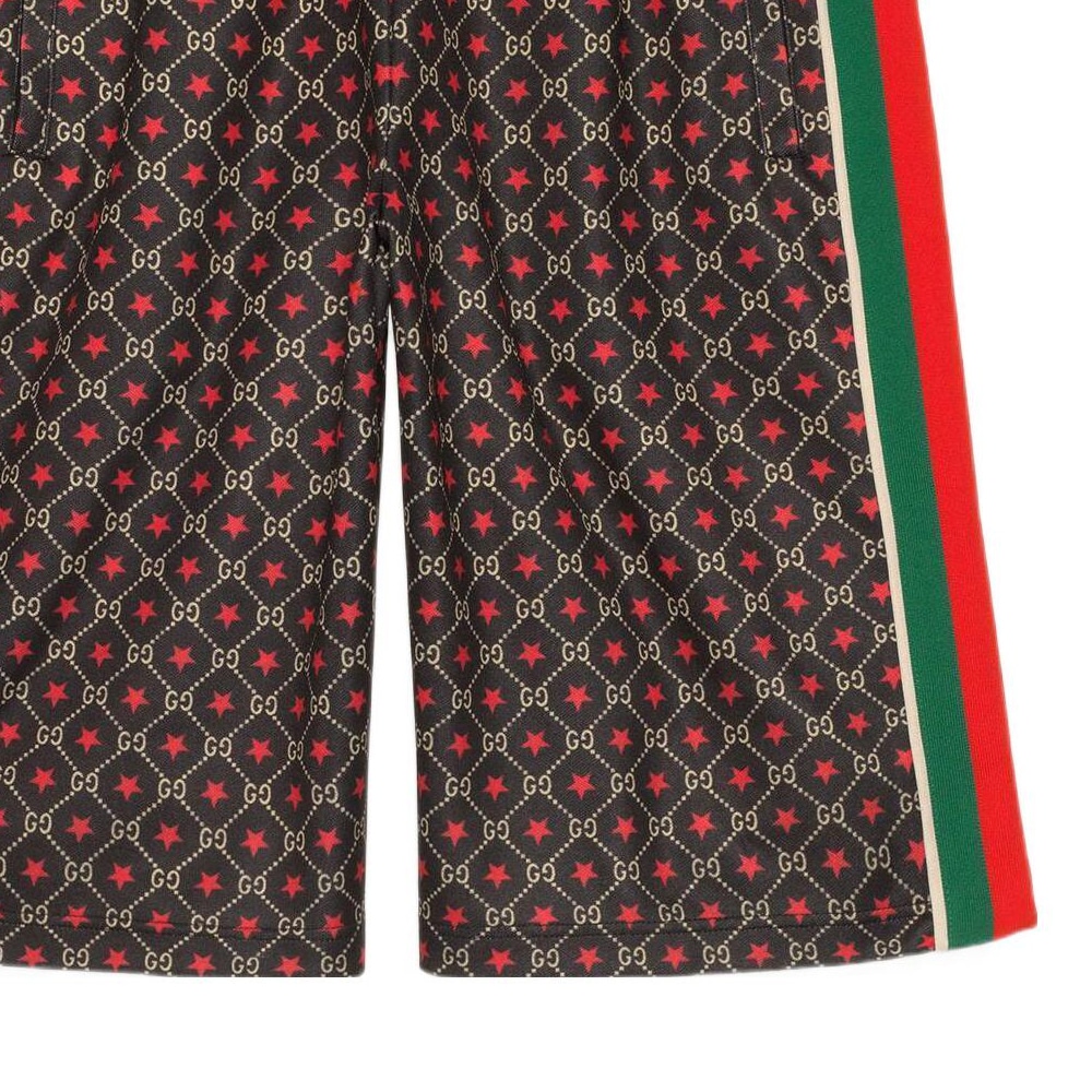 Gucci Брюки (Арт. 575736-XJBA6-1145) — фото 5