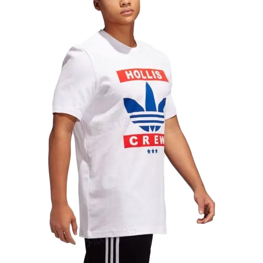 Adidas Originals x RUN DMC — фото 1