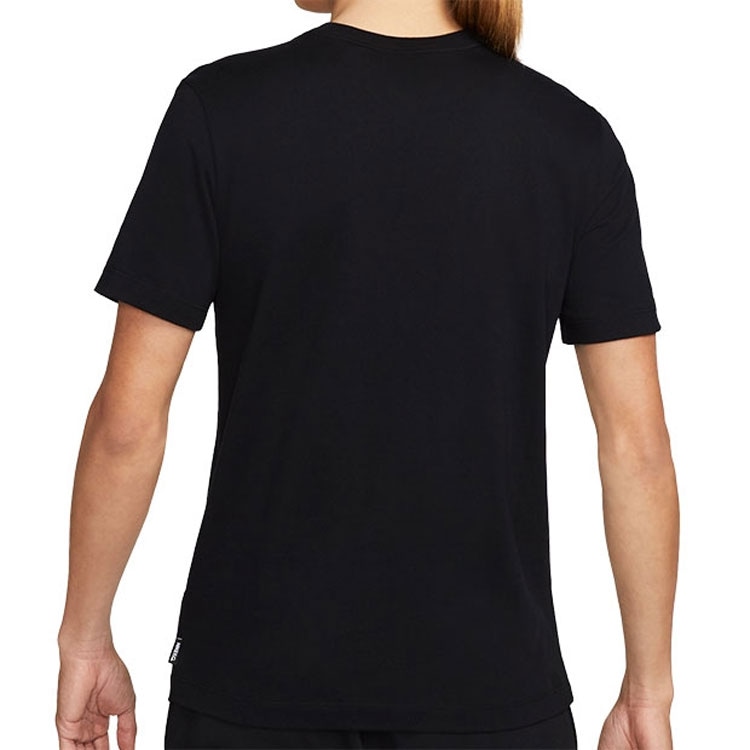 Nike F.C. Logo Tee — фото 4