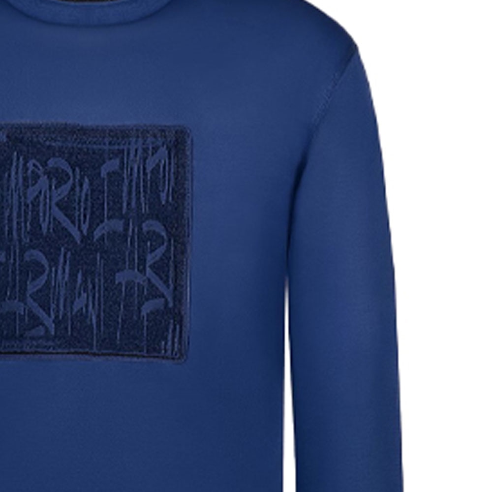 Emporio Armani FW21 Capsule Logo LogoT — фото 2