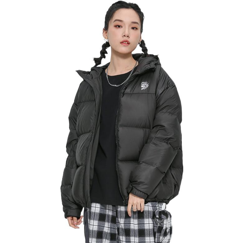 鬼洗 Oniarai Puffer Jacket — фото 2