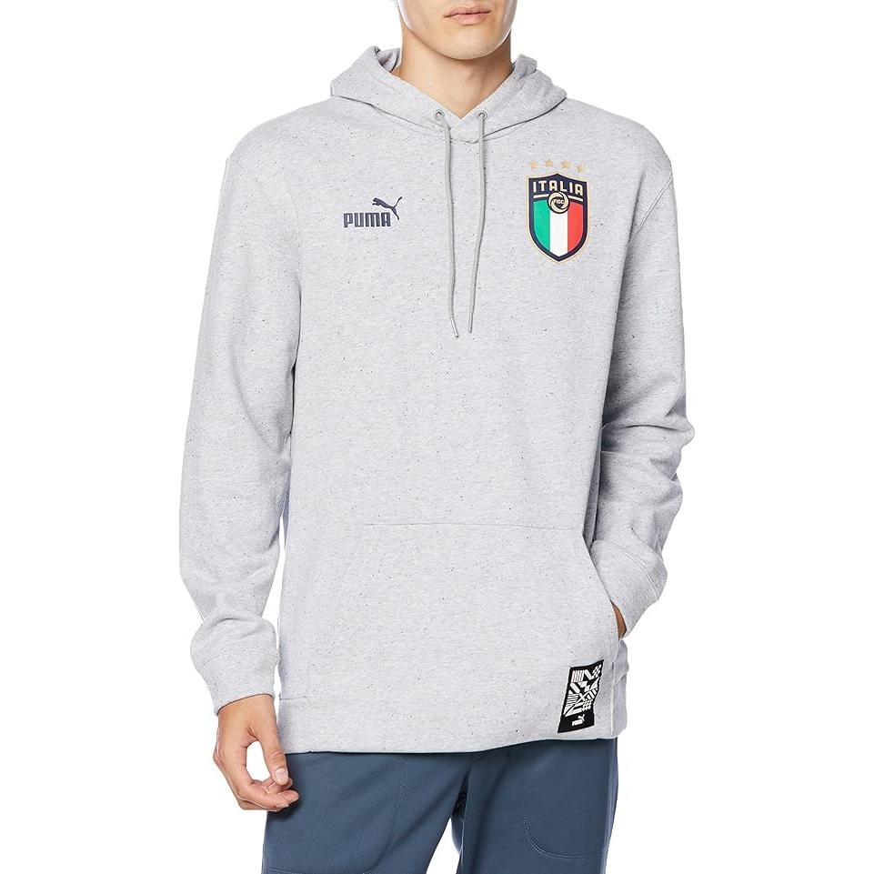 Puma Hoodie — фото 2