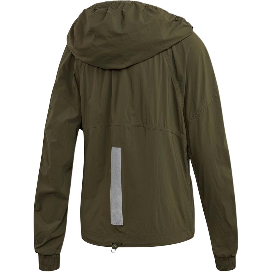 Adidas Stella McCartney Windbreaker Jacket — фото 1