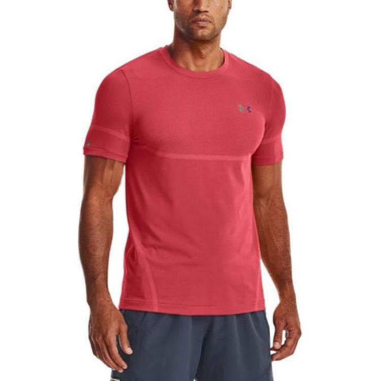 Under Armour LogoT — фото 4