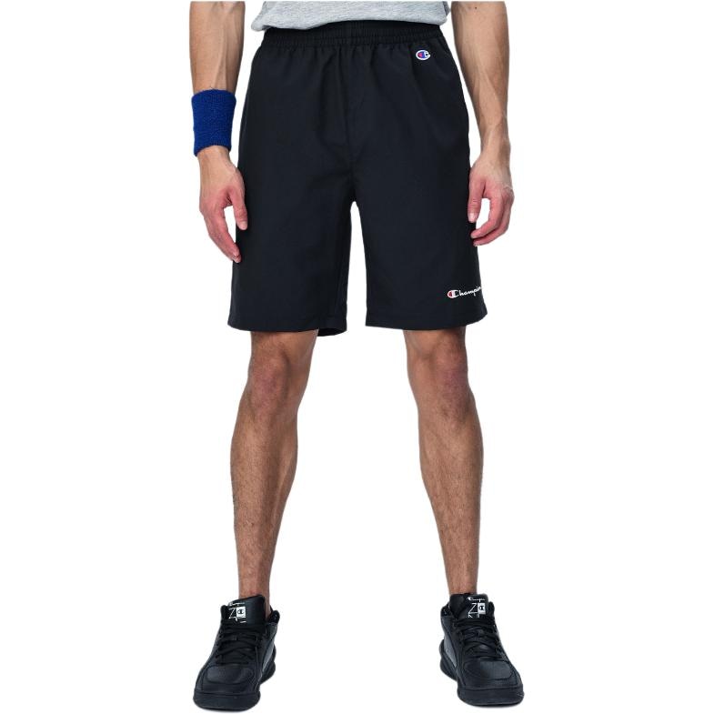Champion Shorts Olive Green — фото 4