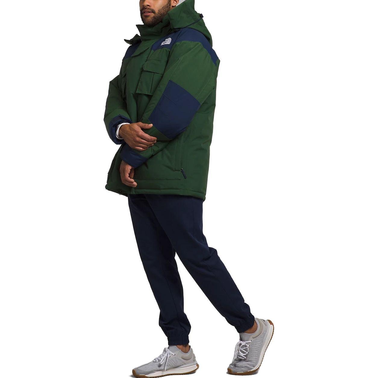 The North Face Coldworks Insulated Parka — фото 5