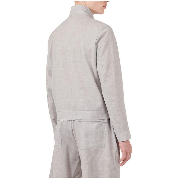 Emporio Armani FW22 — фото 2