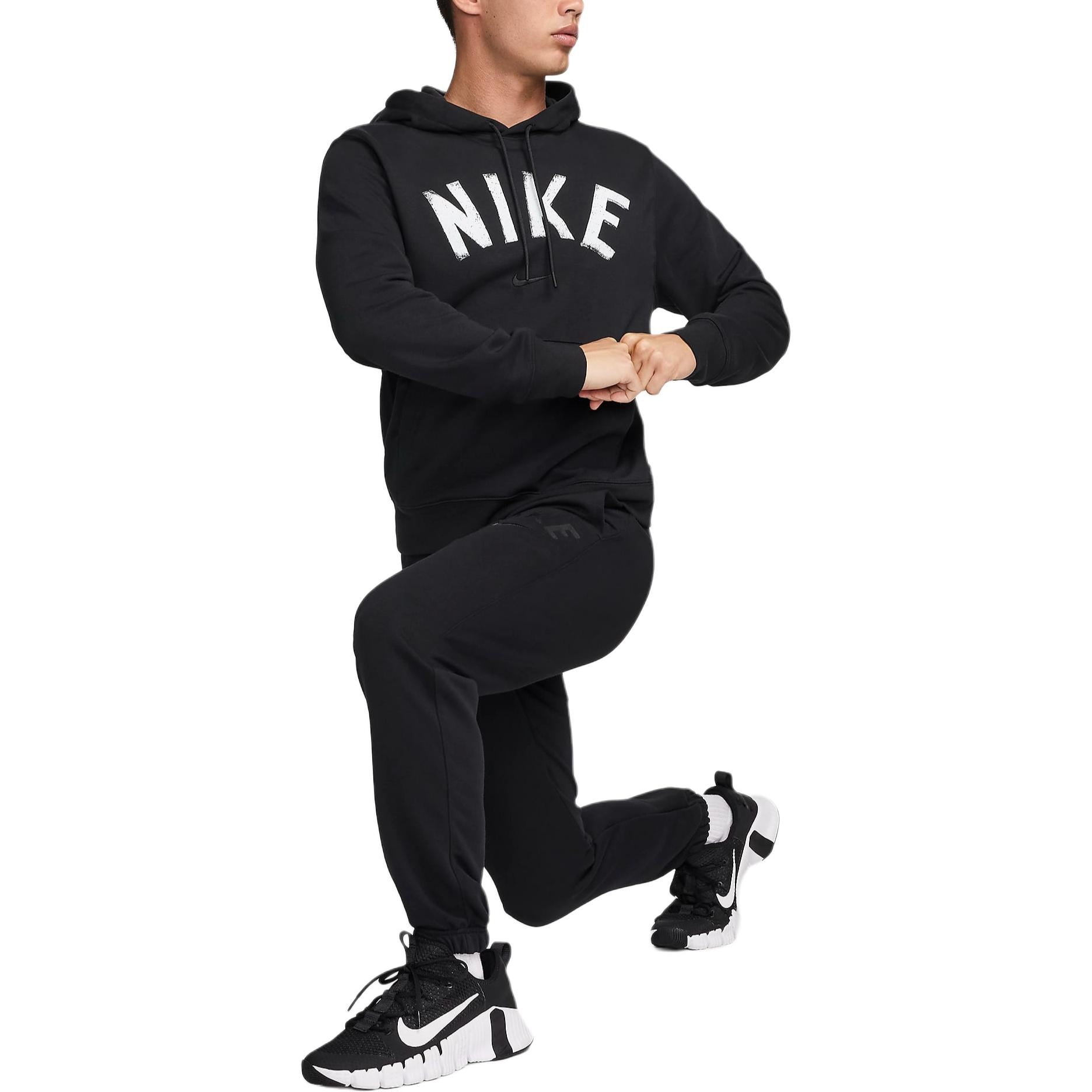 Nike Swoosh Dri-FIT — фото 2