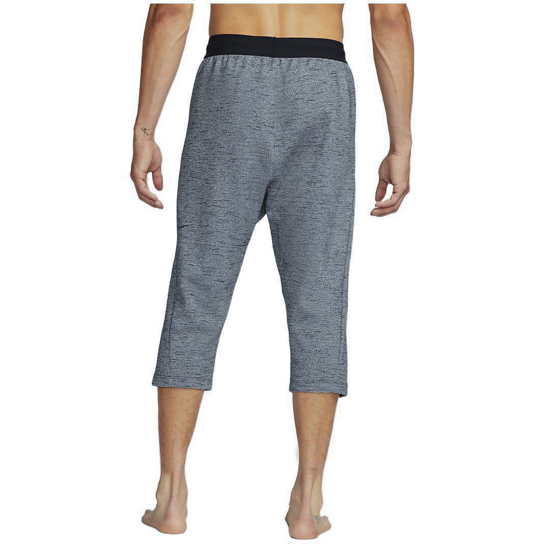 Nike Yoga Dri-FIT Iron Grey — фото 4