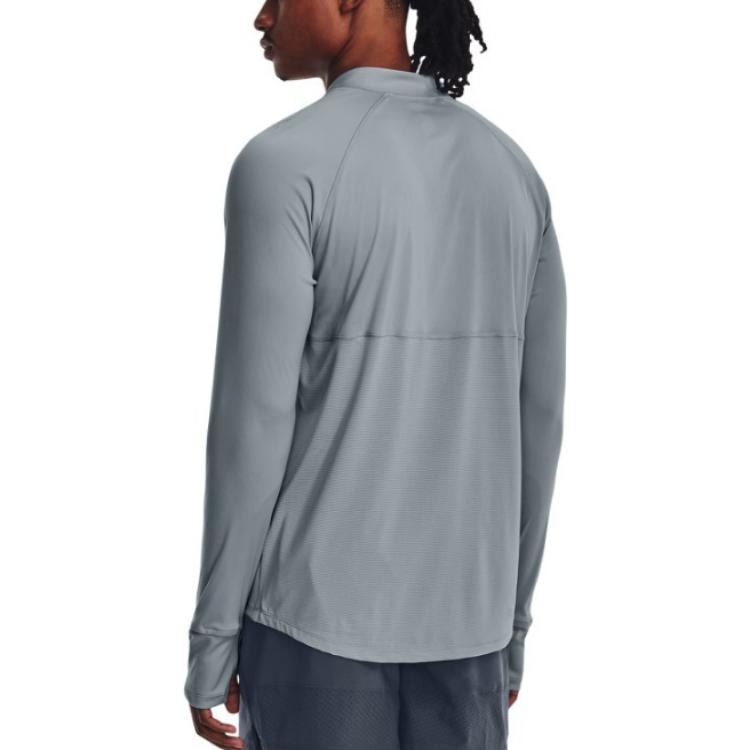 Under Armour SS23 Iso-Chill T — фото 4