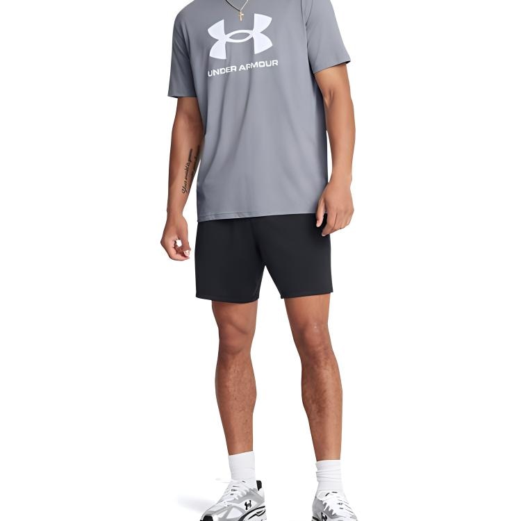 Under Armour Одежда (Арт. 1386982-001) — фото 3