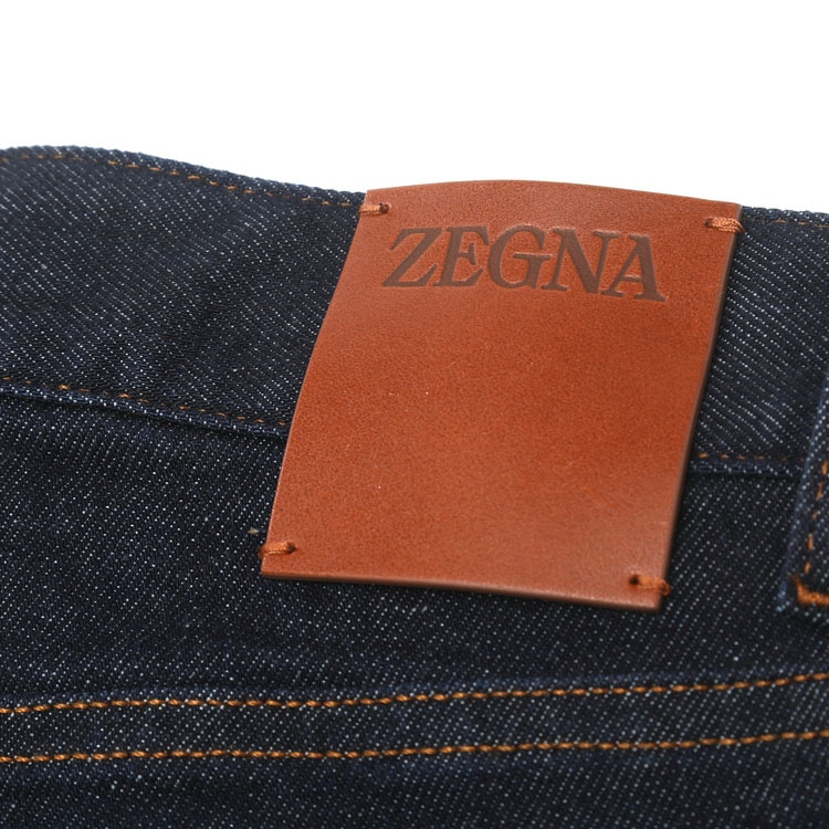 Zegna SS23 — фото 5