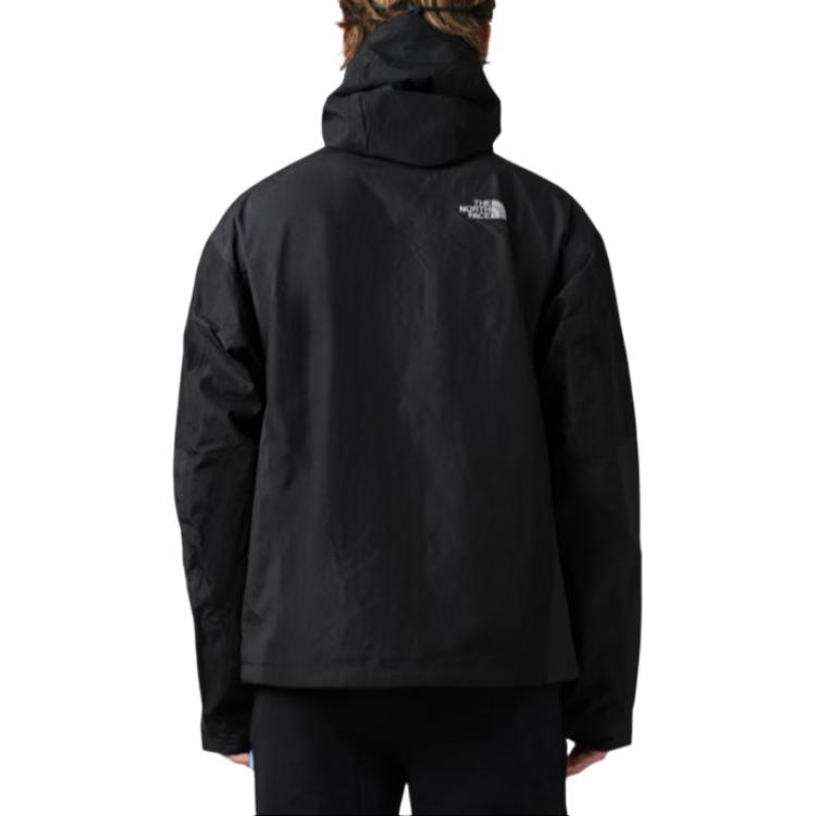The North Face Одежда (Арт. NF0A5J55-KX7) — фото 4