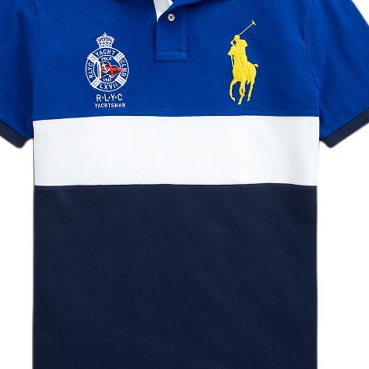Ralph Lauren Polo Ralph Lauren — фото 5