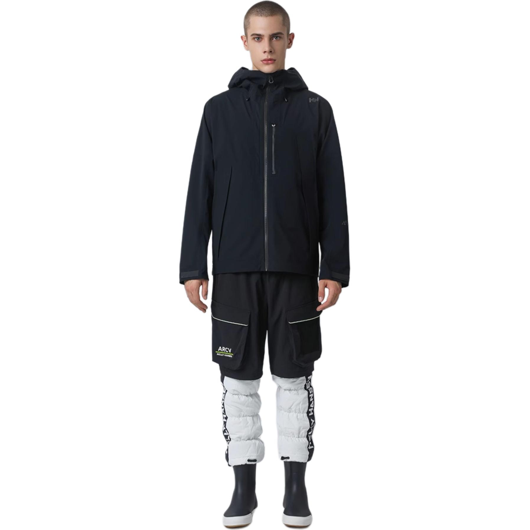 Helly Hansen H2 Explorer — фото 4
