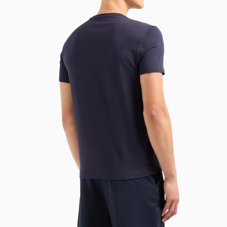 Armani Exchange SS24 LogoT — фото 8
