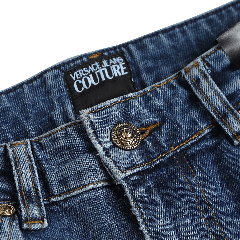 Versace Jeans Couture SS22 — фото 5