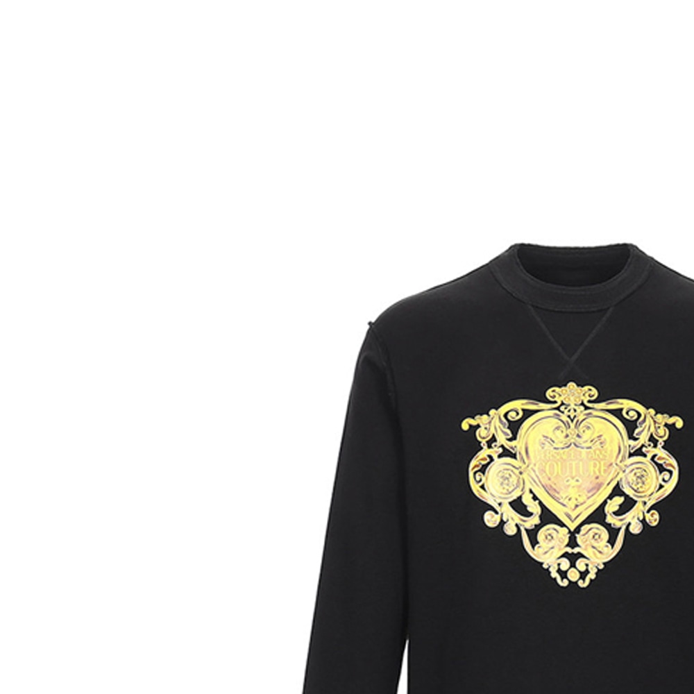 Versace Jeans Couture Худи (Арт. B7GVB7EB-30310-K42) — фото 4