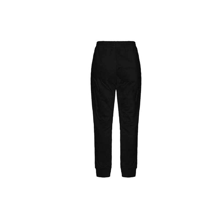 Adidas Rose Series Basketball Pants Black — фото 1