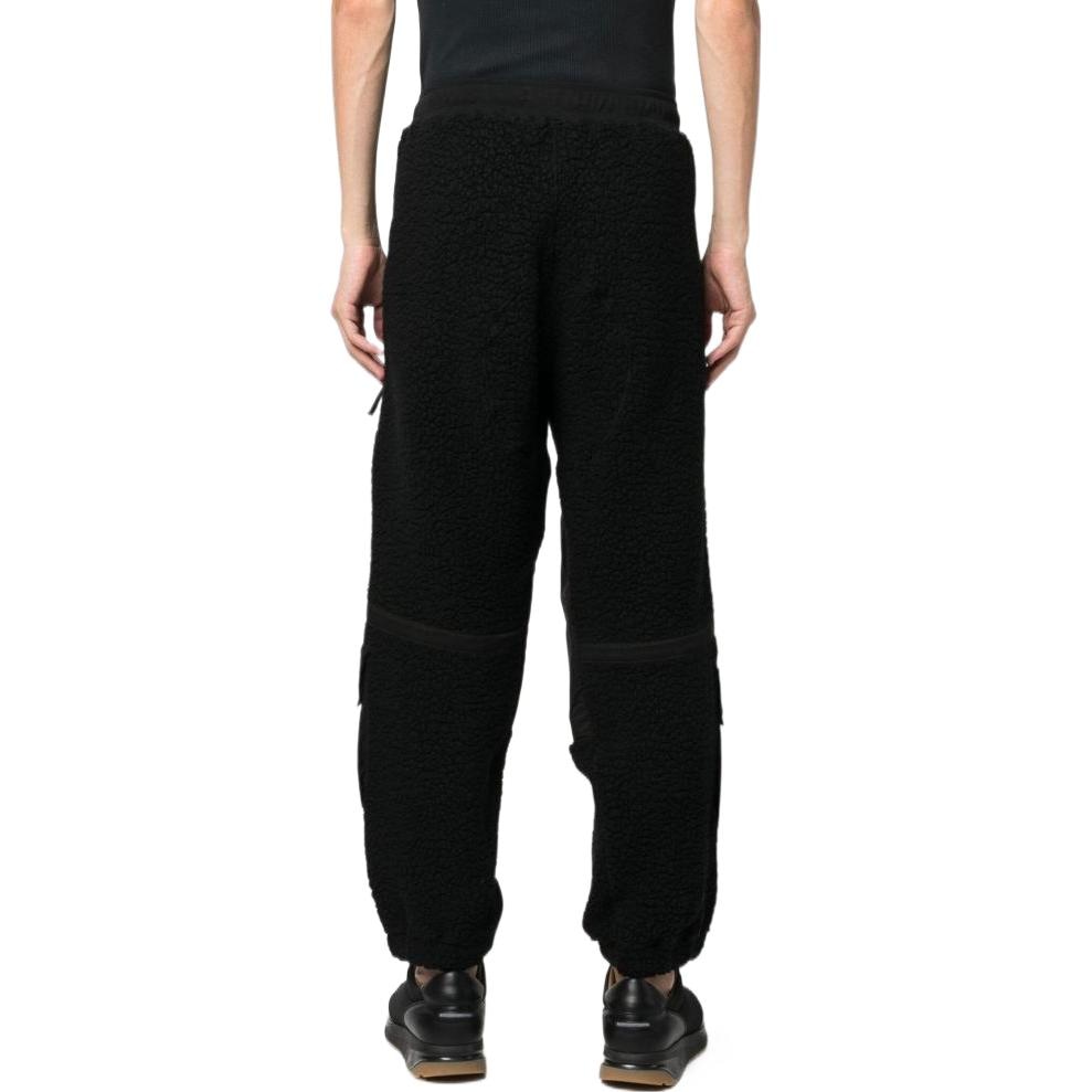 Stone Island Jogger Pants Black — фото 2