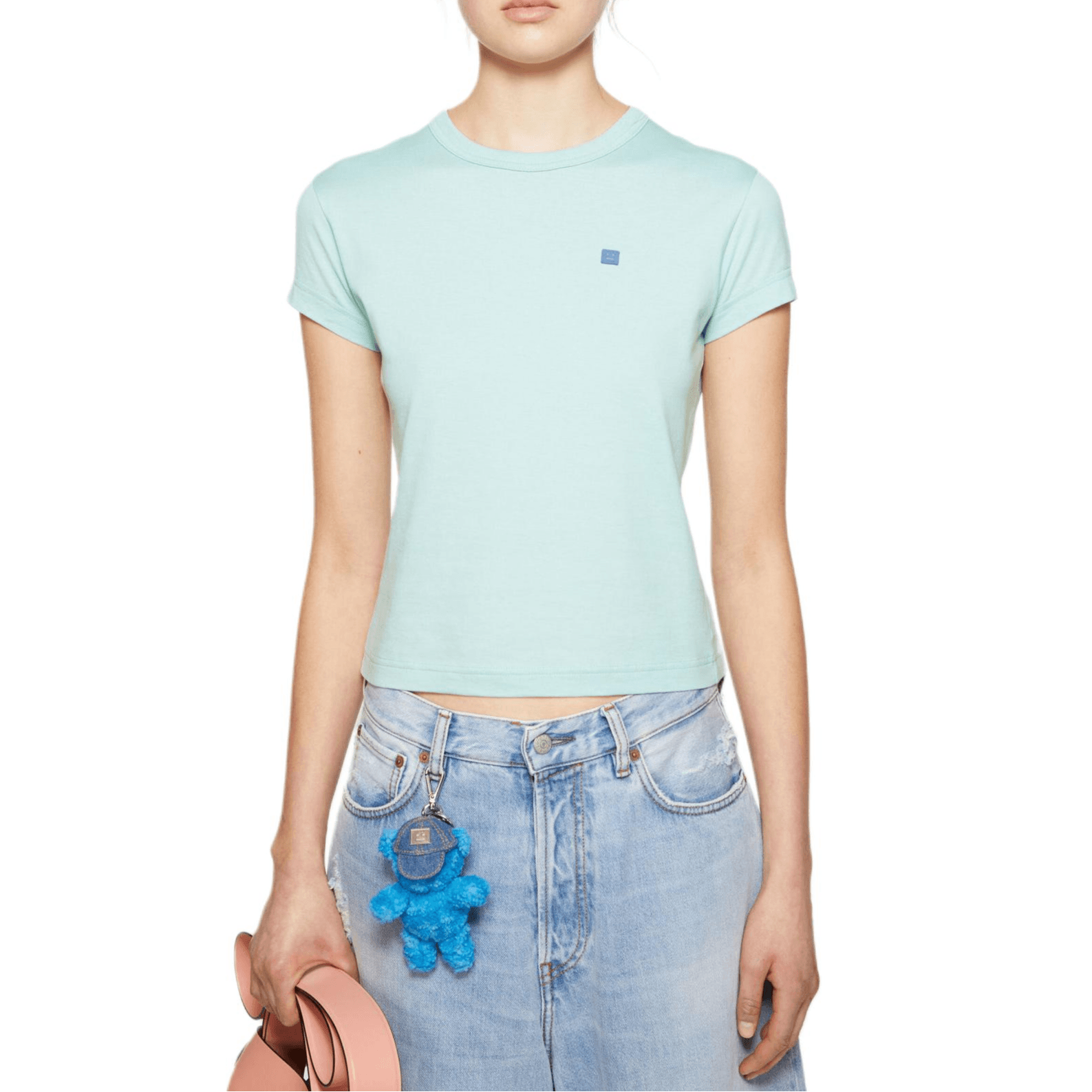 Acne Studios T — фото 1
