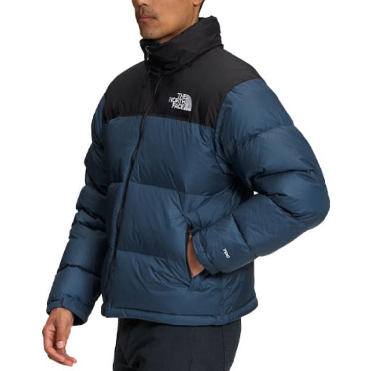 The North Face Одежда (Арт. NF0A3C8D-HDC) — фото 4