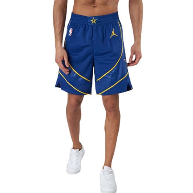 Jordan SW Fan Edition Shorts — фото 4