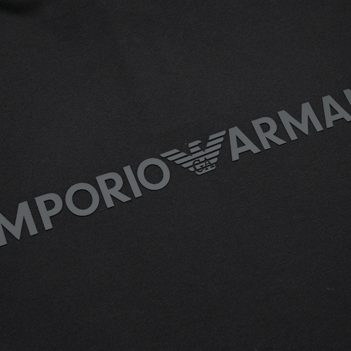 Emporio Armani SS23 Polo — фото 8