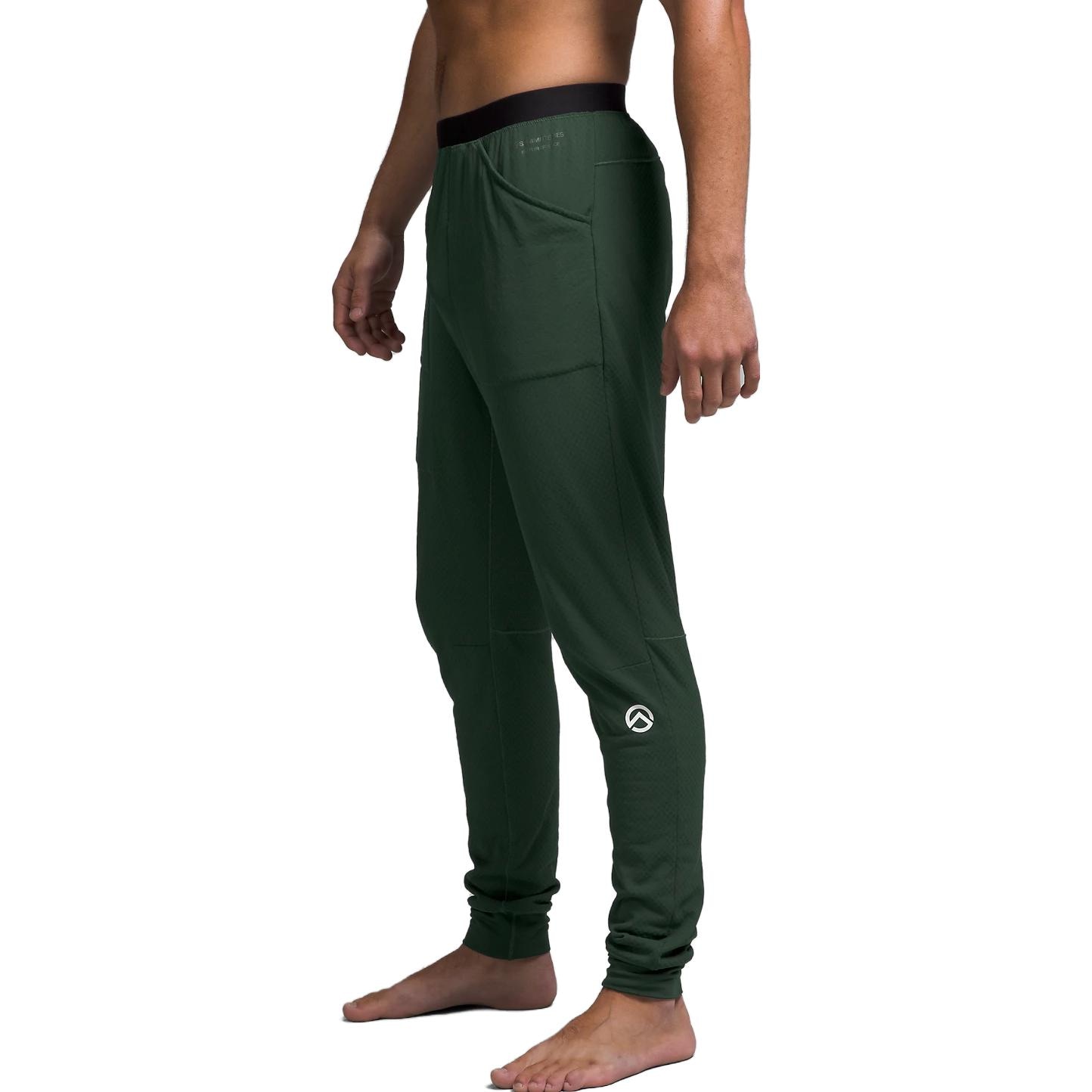 The North Face FW23 Summit Series Futurefleece Pants Logo — фото 5
