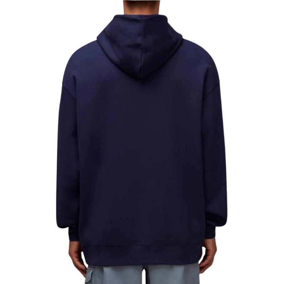 Puma x nanamica Hoodie Navy — фото 3