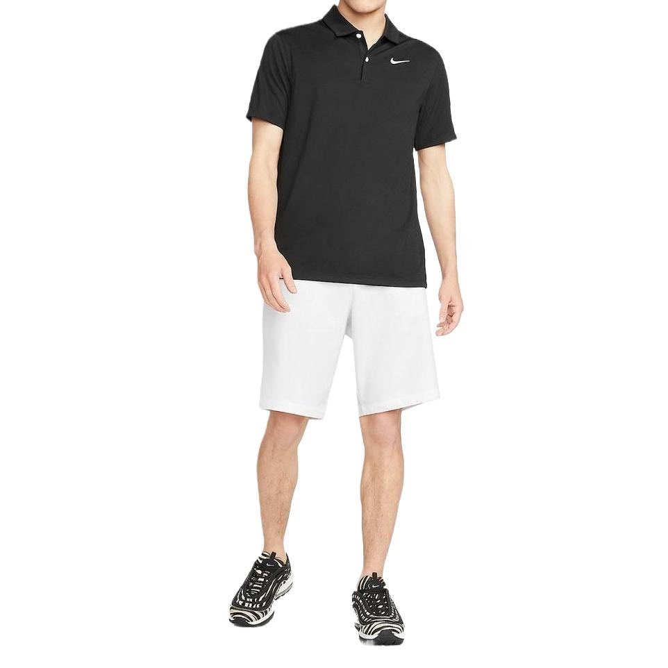 Nike Golf Polo Black — фото 2