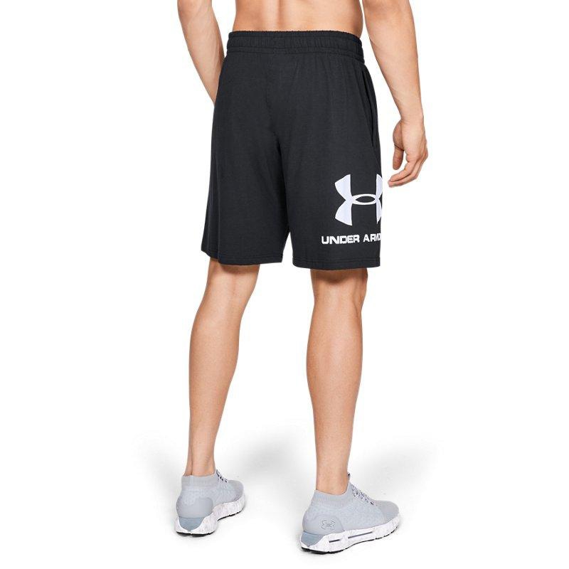 Under Armour Одежда (Арт. 1329300-001) — фото 4