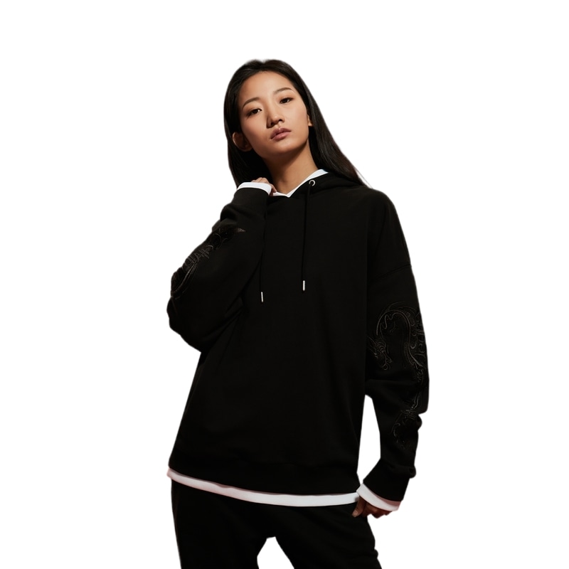 Calvin Klein Lunar New Year Hoodie — фото 4
